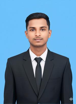 Md Hasan Mia